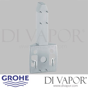 Grohe 45 134 | 45134000 Aquatower Set for Corner Installation Shower Spare Parts